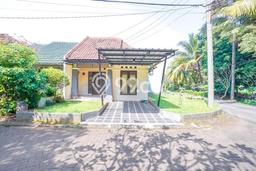 Dijual Rumah Eksklusif 2 KT di Citayam, Depok Dijual Rumah Eksklusif 2 KT di Citayam, Depok