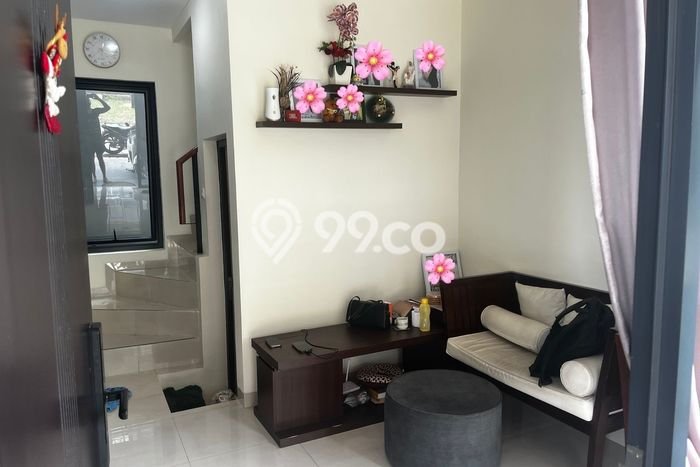 Hunian Cantik Minimalis Lb 63m2 di Parung, Bogor Hunian Cantik Minimalis Lb 63m2 di Parung, Bogor