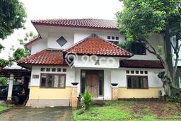 Hot Offer Hunian Premium Ideal dan Luas di Ciputat, Tangerang Selatan Hot Offer Hunian Premium Ideal dan Luas di Ciputat, Tangerang Selatan