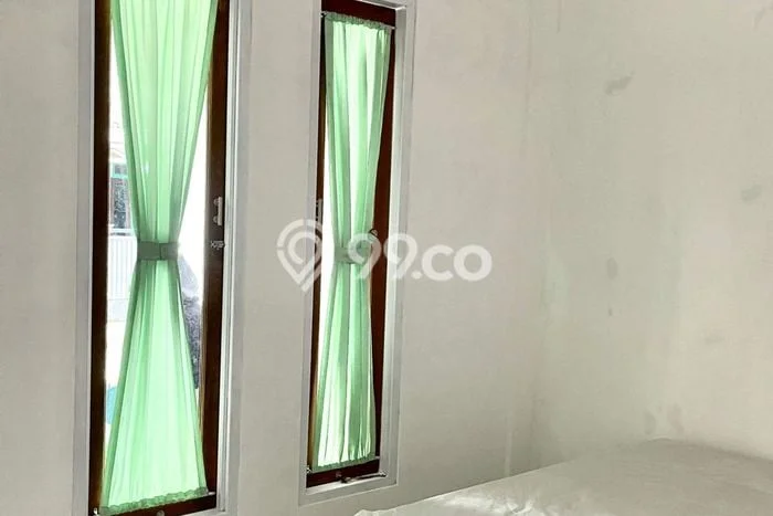 Rumah Modern LB/LT 60m2/72m2 Siap Huni Area Tanah Sareal, Bogor Rumah Modern LB/LT 60m2/72m2 Siap Huni Area Tanah Sareal, Bogor