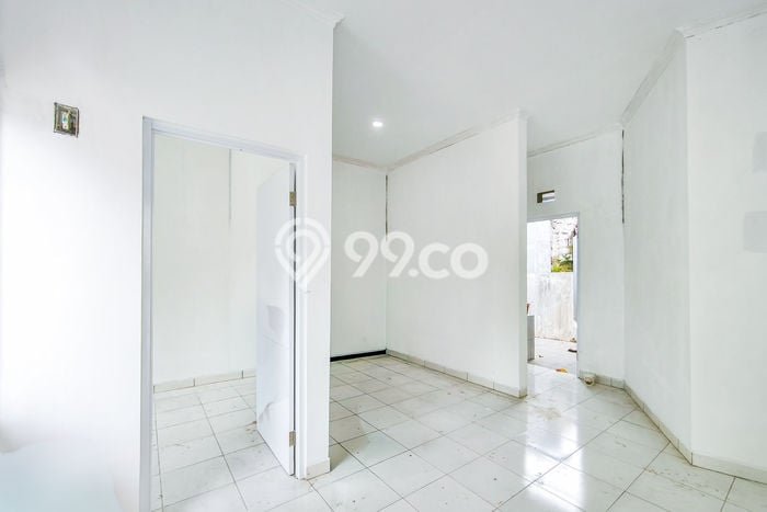 Rumah Minimalis Dijual di Sukaraja 2 Kamar dengan LT 60m2 Rumah Minimalis Dijual di Sukaraja 2 Kamar dengan LT 60m2