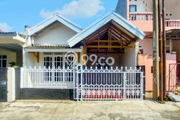 HARGA SPECIAL! Rumah Nyaman di Bogor Utara, Bogor, LT 90m² LB 75m² BISA KPR! HARGA SPECIAL! Rumah Nyaman di Bogor Utara, Bogor, LT 90m² LB 75m² BISA KPR!