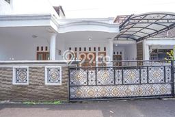 Rumah Modern Minimalis 3 Kamar Siap Huni di Cimanggis Rumah Modern Minimalis 3 Kamar Siap Huni di Cimanggis