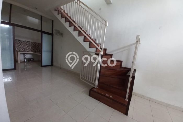 Dijual Hunian Rumah Nyaman 4 Kamar di Pondok Gede, Bekasi Dijual Hunian Rumah Nyaman 4 Kamar di Pondok Gede, Bekasi