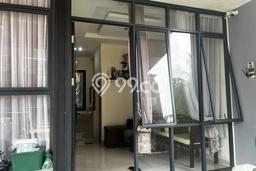 Hunian Cantik Minimalis Lb 63m2 di Parung, Bogor Hunian Cantik Minimalis Lb 63m2 di Parung, Bogor