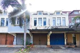 Rumah Elit Modern Siap Huni di Citra Garden Jakarta Barat Rumah Elit Modern Siap Huni di Citra Garden Jakarta Barat