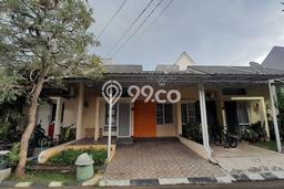 Hunian Cantik Minimalis Lb 47m2 di Limo, Depok Hunian Cantik Minimalis Lb 47m2 di Limo, Depok