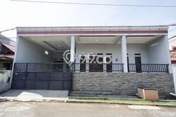 Dijual Rumah Modern 4 KT di Jati Asih, Bekasi Dijual Rumah Modern 4 KT di Jati Asih, Bekasi