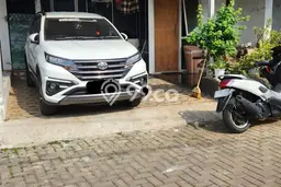 Rumah Luas Asri 2 KT Siap Huni di Bekasi Bekasi Rumah Luas Asri 2 KT Siap Huni di Bekasi Bekasi
