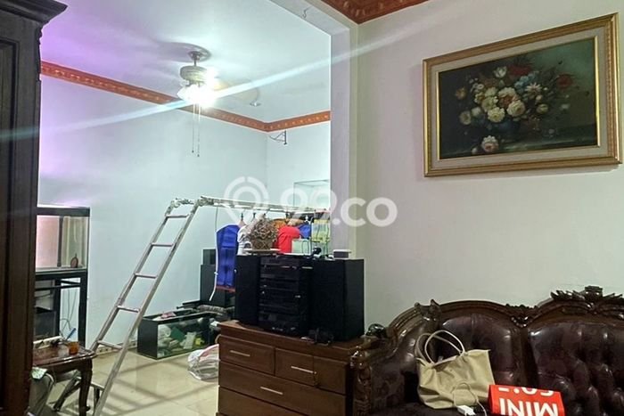 Dijual Rumah Premium dengan Fasilitas Sekitar Lengkap di Ciracas, Jakarta Timur Dijual Rumah Premium dengan Fasilitas Sekitar Lengkap di Ciracas, Jakarta Timur