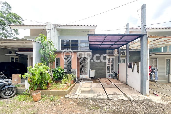 Green Pratama Residence Green Pratama Residence