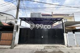 Hunian Cantik Modern Lb 150m2 di Bekasi Selatan, Bekasi Hunian Cantik Modern Lb 150m2 di Bekasi Selatan, Bekasi