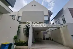 Rumah Mewah Dijual LT 322m2 di Pasar Minggu, Jakarta Selatan Rumah Mewah Dijual LT 322m2 di Pasar Minggu, Jakarta Selatan