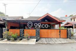 Dijual Hunian Rumah Nyaman 3 KT di Harapan Indah, Bekasi Dijual Hunian Rumah Nyaman 3 KT di Harapan Indah, Bekasi