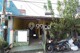 Rumah area Bekasi Utara, Bekasi, Luas 78m² Bangunan 60m² Rumah area Bekasi Utara, Bekasi, Luas 78m² Bangunan 60m²