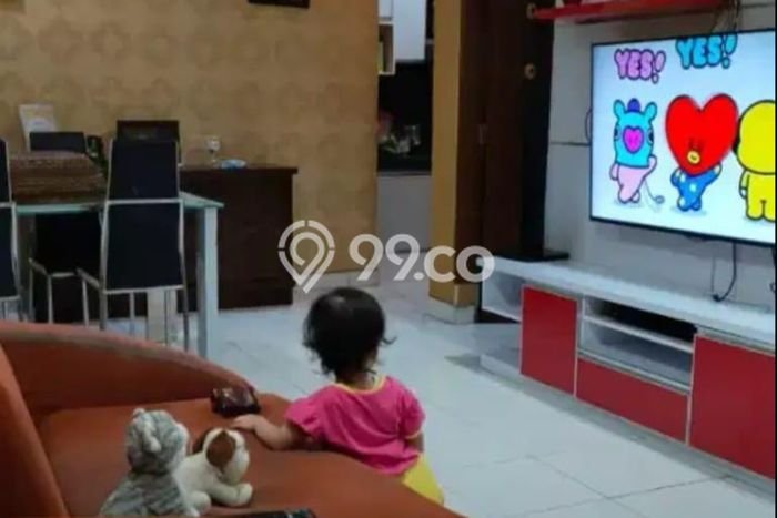 Jual Rumah Minimalis Bagus Punya 4 KT di Gunung Putri Bogor SHM Jual Rumah Minimalis Bagus Punya 4 KT di Gunung Putri Bogor SHM