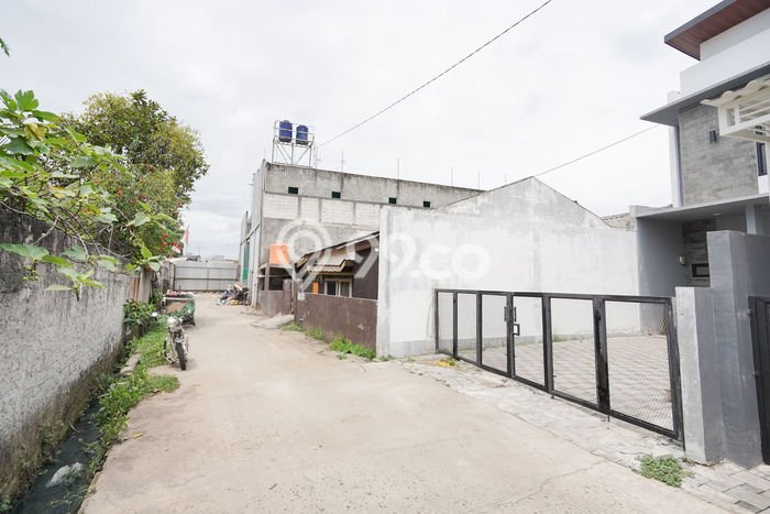 Rumah Luas Asri 3 KT Siap Huni di Pondok Gede Bekasi Rumah Luas Asri 3 KT Siap Huni di Pondok Gede Bekasi