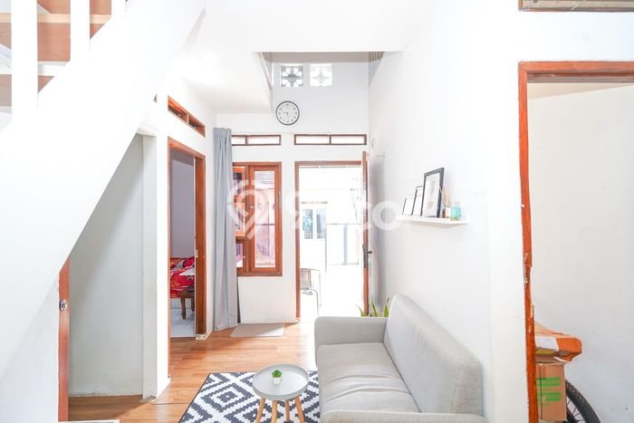 Rumah Minimalis 4 KT di Citayam Depok Rumah Minimalis 4 KT di Citayam Depok