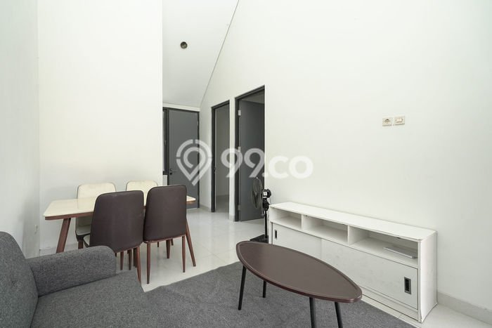 Rumah Minimalis 3 Kamar LT 72m2 di Bekasi Rumah Minimalis 3 Kamar LT 72m2 di Bekasi