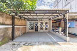 HARGA SPESIAL! Rumah Modern area Cipayung, Jakarta Timur, Luas 77m² LB 65m² NEGO! HARGA SPESIAL! Rumah Modern area Cipayung, Jakarta Timur, Luas 77m² LB 65m² NEGO!