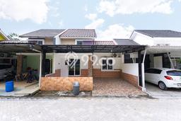 Rumah Minimalis 2 KT di Cilebut Bogor Rumah Minimalis 2 KT di Cilebut Bogor