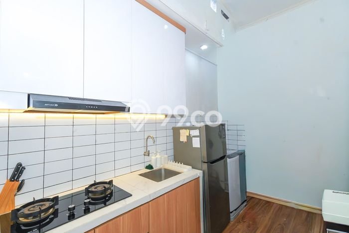Rumah Minimalis 4 KT di Citayam Depok Rumah Minimalis 4 KT di Citayam Depok