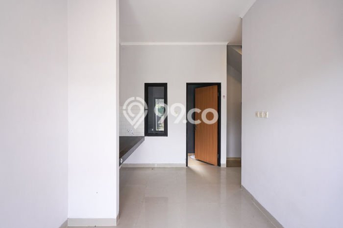Dijual Rumah Modern 3 KT di Jati Asih, Bekasi Dijual Rumah Modern 3 KT di Jati Asih, Bekasi