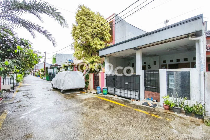 Dijual Rumah Siap Huni di Bojong Gede Bogor Harga Rp 380 Juta LT 60m2 Dijual Rumah Siap Huni di Bojong Gede Bogor Harga Rp 380 Juta LT 60m2