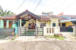 Rumah Modern Minimalis 2 KT Bisa Langsung Pindah di Serpong Rumah Modern Minimalis 2 KT Bisa Langsung Pindah di Serpong