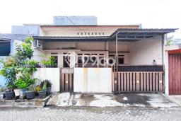 Rumah Modern Minimalis 4 Kamar Siap Huni di Karawaci Rumah Modern Minimalis 4 Kamar Siap Huni di Karawaci