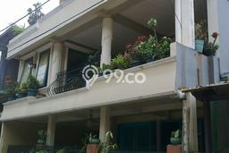 Rumah Modern Minimalis 5 KT Siap Huni di Pamulang Rumah Modern Minimalis 5 KT Siap Huni di Pamulang