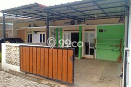 Dijual Rumah Modern 2 KT di Galaxy, Bekasi Dijual Rumah Modern 2 KT di Galaxy, Bekasi
