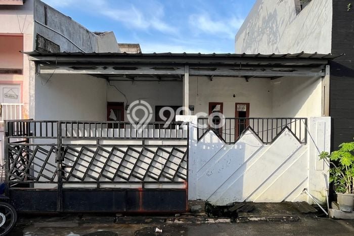 Rumah Murah Dijual Area Rajeg, Tangerang Harga Rp 390 Juta Rumah Murah Dijual Area Rajeg, Tangerang Harga Rp 390 Juta