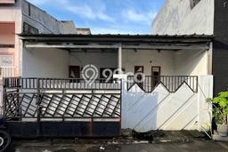 Rumah Murah Dijual Area Rajeg, Tangerang Harga Rp 390 Juta Rumah Murah Dijual Area Rajeg, Tangerang Harga Rp 390 Juta