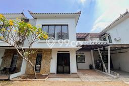 Dijual Hunian Rumah Terawat 3 Kamar di Bojong Sari, Depok Dijual Hunian Rumah Terawat 3 Kamar di Bojong Sari, Depok