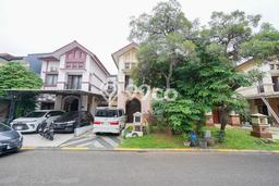 Jual Rumah Bagus Siap Huni LB 95m2 di Cipondoh, Tangerang Jual Rumah Bagus Siap Huni LB 95m2 di Cipondoh, Tangerang