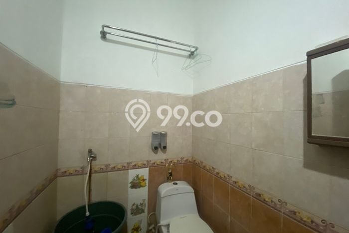 Dijual Cepat Rumah Bagus Siap Huni LB 150m2 di Cipayung, Jakarta Timur Dijual Cepat Rumah Bagus Siap Huni LB 150m2 di Cipayung, Jakarta Timur