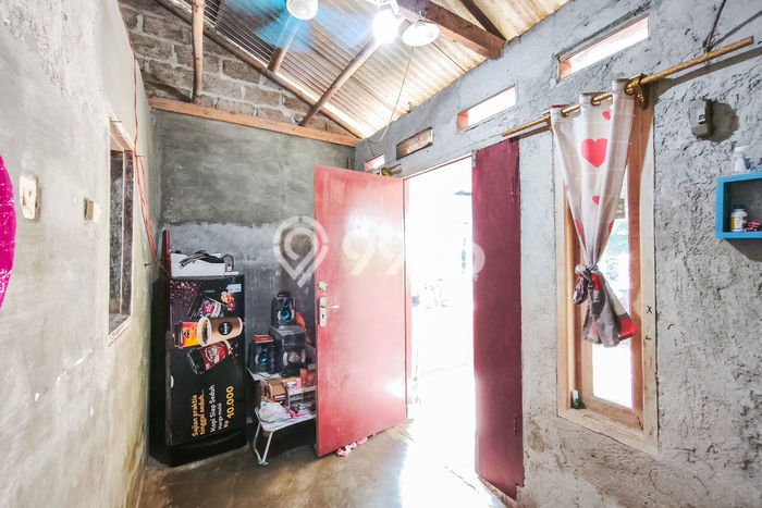 Rumah Minimalis Dijual Lokasi Bojong Gede 1 Kamar dengan Luas Tanah 171m2 Rumah Minimalis Dijual Lokasi Bojong Gede 1 Kamar dengan Luas Tanah 171m2