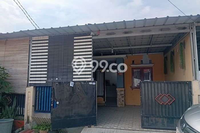 Hunian Murah Dijual Area Bekasi Utara, Bekasi Harga Rp 450 Juta Hunian Murah Dijual Area Bekasi Utara, Bekasi Harga Rp 450 Juta