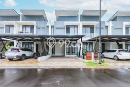 Dijual Rumah Eksklusif 2 KT di Cibubur, Bogor Dijual Rumah Eksklusif 2 KT di Cibubur, Bogor
