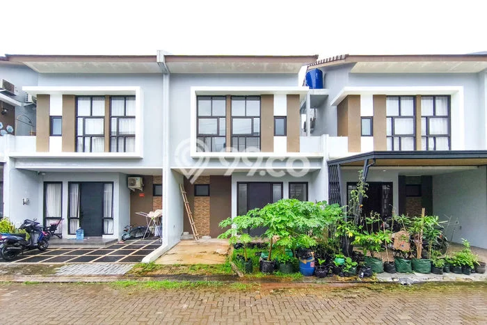 Dijual Rumah 2 Kamar Lokasi Ideal Nyaman dan Strategis di Gunung Sindur Dijual Rumah 2 Kamar Lokasi Ideal Nyaman dan Strategis di Gunung Sindur