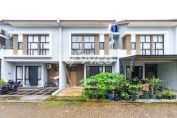 Dijual Rumah 2 Kamar Lokasi Ideal Nyaman dan Strategis di Gunung Sindur Dijual Rumah 2 Kamar Lokasi Ideal Nyaman dan Strategis di Gunung Sindur