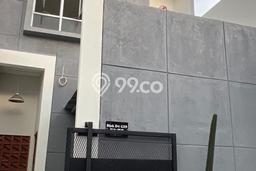 Hunian Nyaman Asri 3 KT Siap Huni di BSD City Tangerang Hunian Nyaman Asri 3 KT Siap Huni di BSD City Tangerang