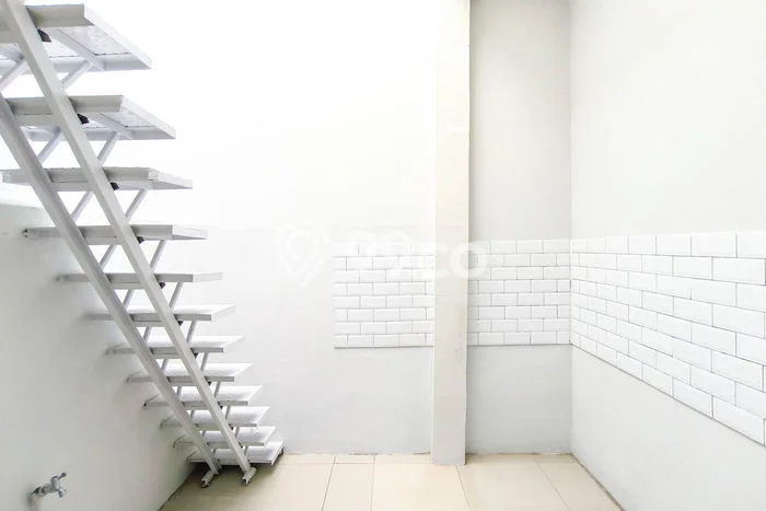 Rumah Modern Cantik 2 KT Siap Huni di Tangerang Rumah Modern Cantik 2 KT Siap Huni di Tangerang