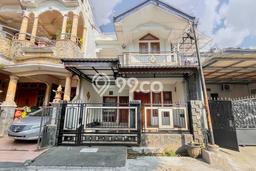 Hunian Impian Keluarga! Rumah Mewah di Cilodong, Depok, Luas 72m² LB 155m² Hunian Impian Keluarga! Rumah Mewah di Cilodong, Depok, Luas 72m² LB 155m²