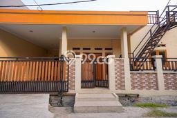 Investasi Menjanjikan 3 Kamar Tidur Akses Mudah di Kawasan Berkembang Bekasi, Bekasi Investasi Menjanjikan 3 Kamar Tidur Akses Mudah di Kawasan Berkembang Bekasi, Bekasi