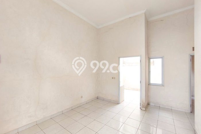 Hunian Cantik Modern Lb 56m2 di Sepatan, Tangerang Hunian Cantik Modern Lb 56m2 di Sepatan, Tangerang