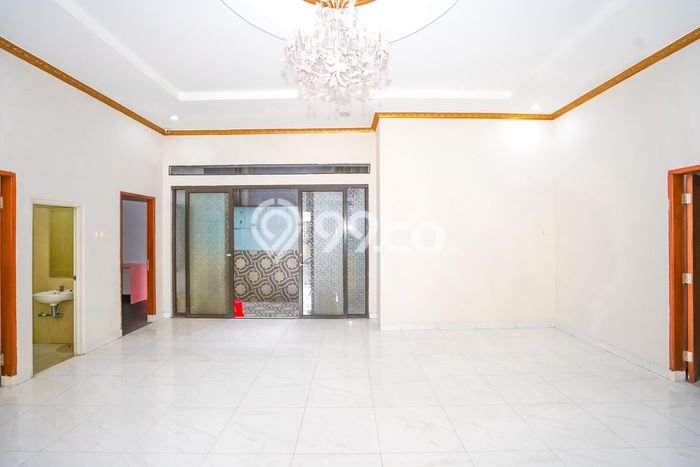 Jual Rumah Favorit Siap Huni LB 125m2 di Cilodong, Depok Jual Rumah Favorit Siap Huni LB 125m2 di Cilodong, Depok