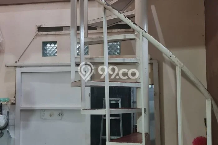 Rumah Modern Minimalis 4 KT Siap Huni di Cilodong Rumah Modern Minimalis 4 KT Siap Huni di Cilodong