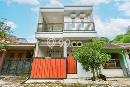 For Sale Hunian Rumah Nyaman 3 KT di Sentul City, Bogor For Sale Hunian Rumah Nyaman 3 KT di Sentul City, Bogor